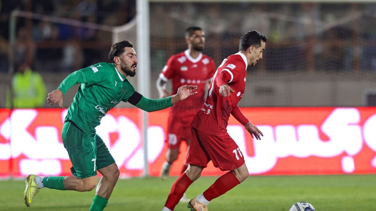 بازگشت درخشان فرشاد احمدزاده در پستی تازه؛ اوسمار ویرا چگونه طلسم بدشانسی را شکست؟