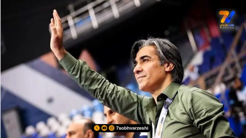 نگاهی ویژه به قاب خانوادگی وحید شمسایی، آقای گل بی‌رقیب جام ملت‌های آسیا