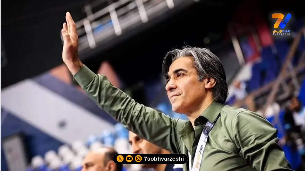 نگاهی ویژه به قاب خانوادگی وحید شمسایی، آقای گل بی‌رقیب جام ملت‌های آسیا