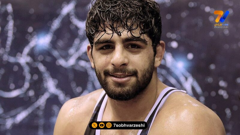 خانه لاکچری محمدهادی ساروی با ویویی که هرگز تکرار نمی‌شود!