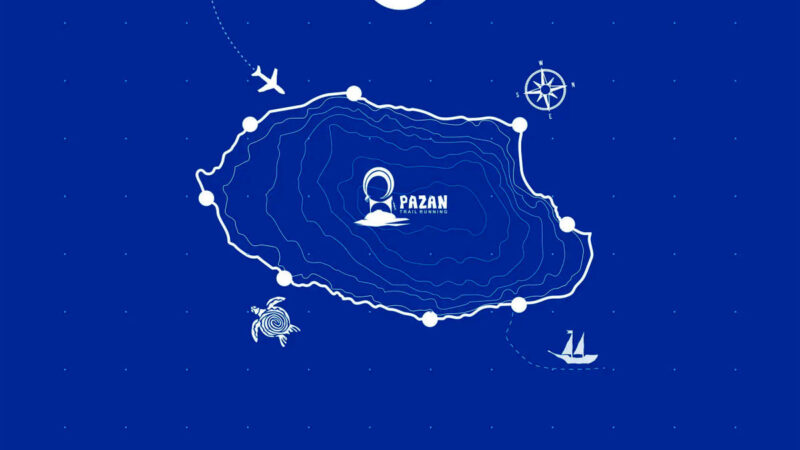 حمایت ویژه بلو از ماراتن خارق‌العاده کیش؛ تجربه دویدن دور جزیره در ۱۴ آذر