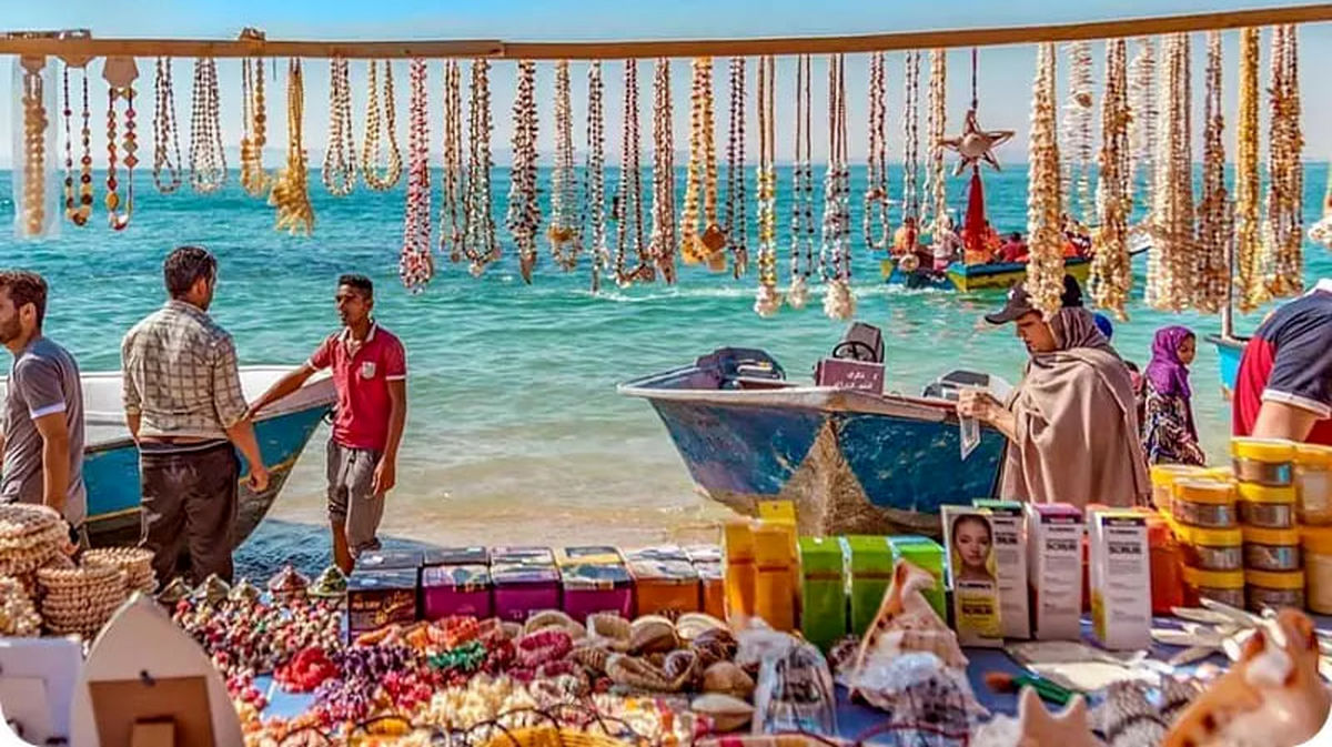 تور مذهبی قشم با قیمت نجومی؛ چرا ۲۷ میلیون تومان؟