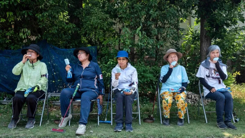 ۷ عادت روزانه ژاپنی‌ها که راز عمر صد ساله را فاش می‌کند