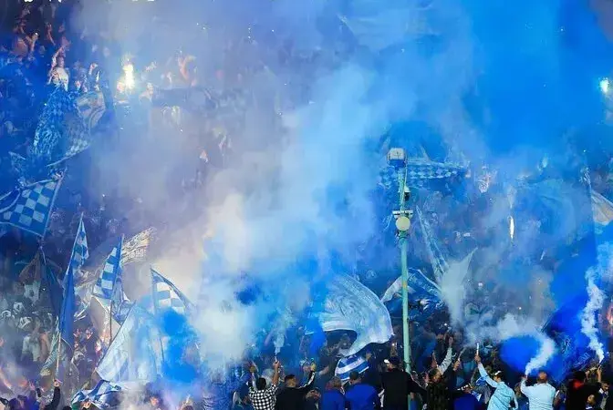 محرومیت لیدر استقلال بخاطر توهین به پرسپولیس