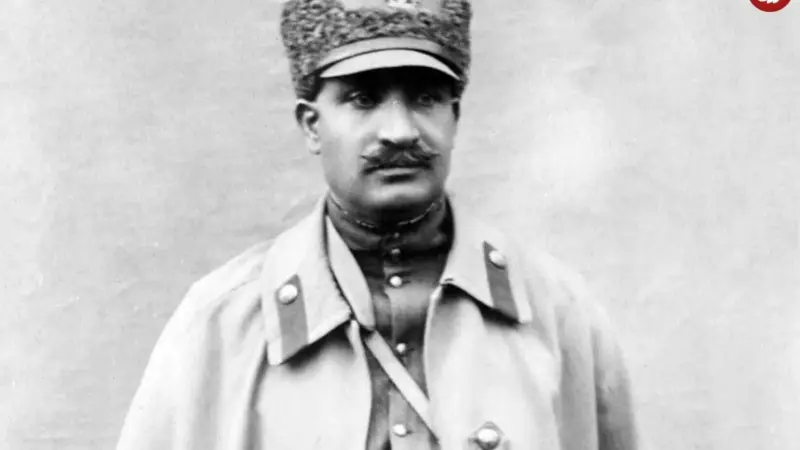 سفری شگفت‌انگیز به گذشته؛ جشن تولد تاریخی رضاشاه در کاخ زعفران 1317