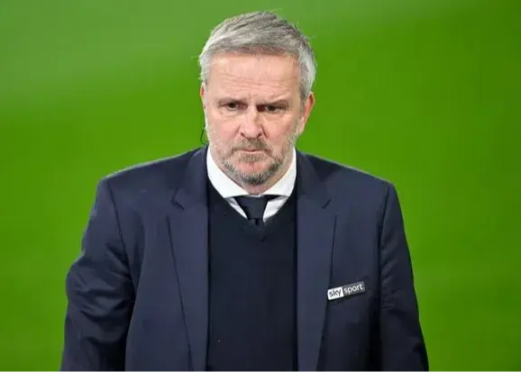 هشدار دیتمار هامان به ویرتز: زمان نجات فوتبالت در لیورپول تا کریسمس محدود است!