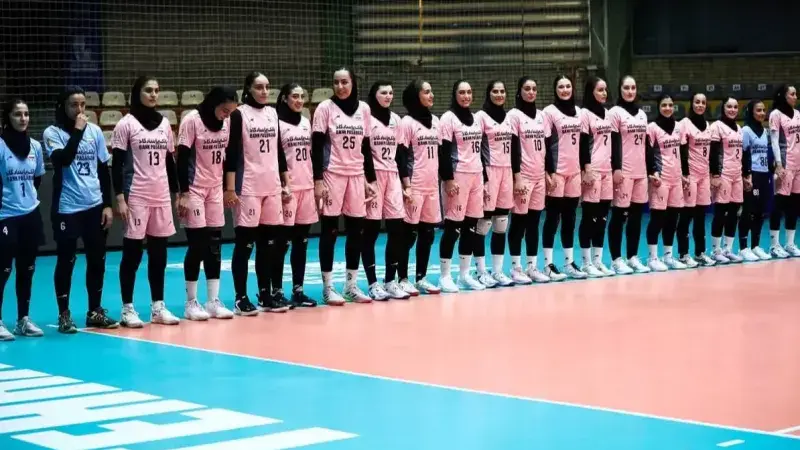 کاپیتان تیم ملی: هدف ما فینال بود نه برنز!