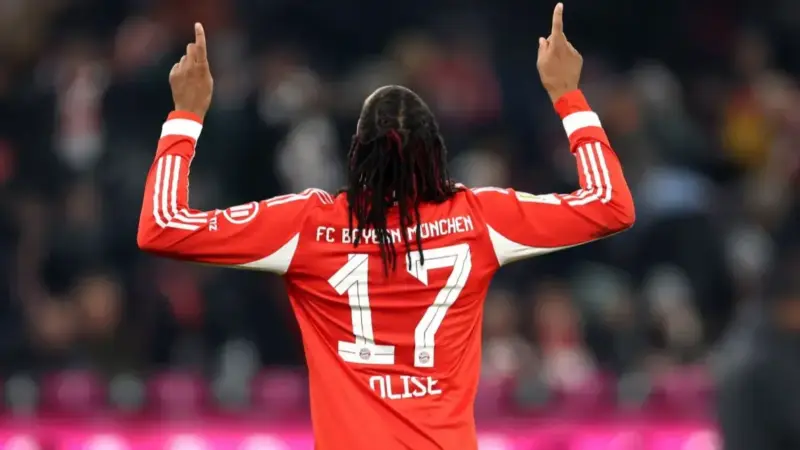 شکار جدید لیورپول در آستانه قطعی شدن؛ قفل اولیسه بالاخره باز نشد!