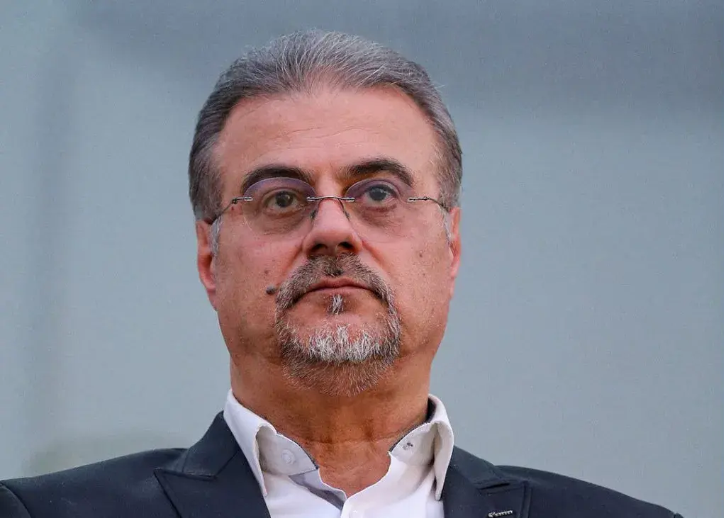 واکنش جدی فدراسیون؛ احضار جویباری به دلیل درخواست داور خارجی در دربی ۱۰۶