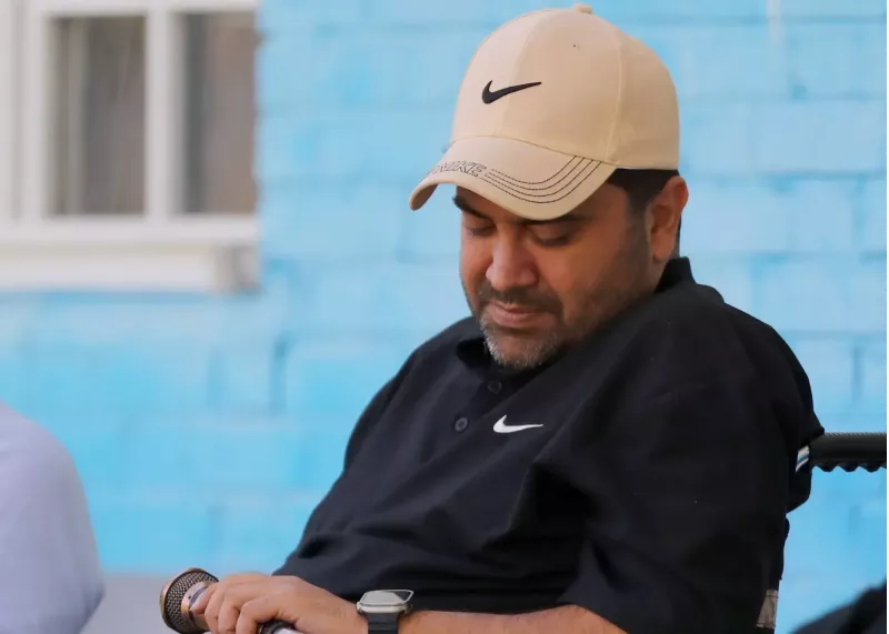 دغدغه بزرگ سعید اخباری سرمربی صدرنشین لیگ برتر