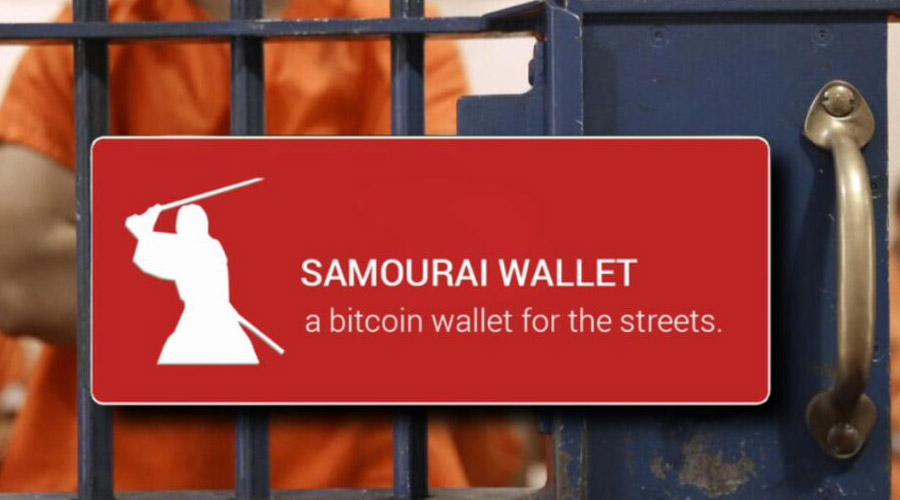 حکم زندان ۴ ساله بنیانگذار کیف‌پول سامورایی؛ برخورد جدی با پولشویی دیجیتال در آمریکا