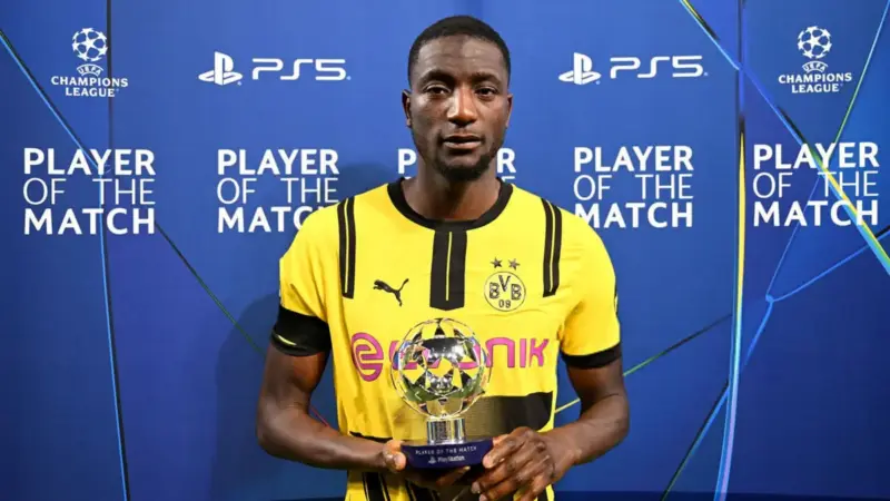 بارسلونا در تعقیب سرهو گیراسی؛ جانشین لواندوفسکی با بند فسخ شگفت‌انگیز!