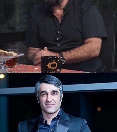 بعد از یکتا ناصر نوبت دفاع ویژه و جانانه مهران احمدی از پژمان جمشیدی رسید/ پژمان خوش قلب و باهوشه / یه پولایی میخواستن….