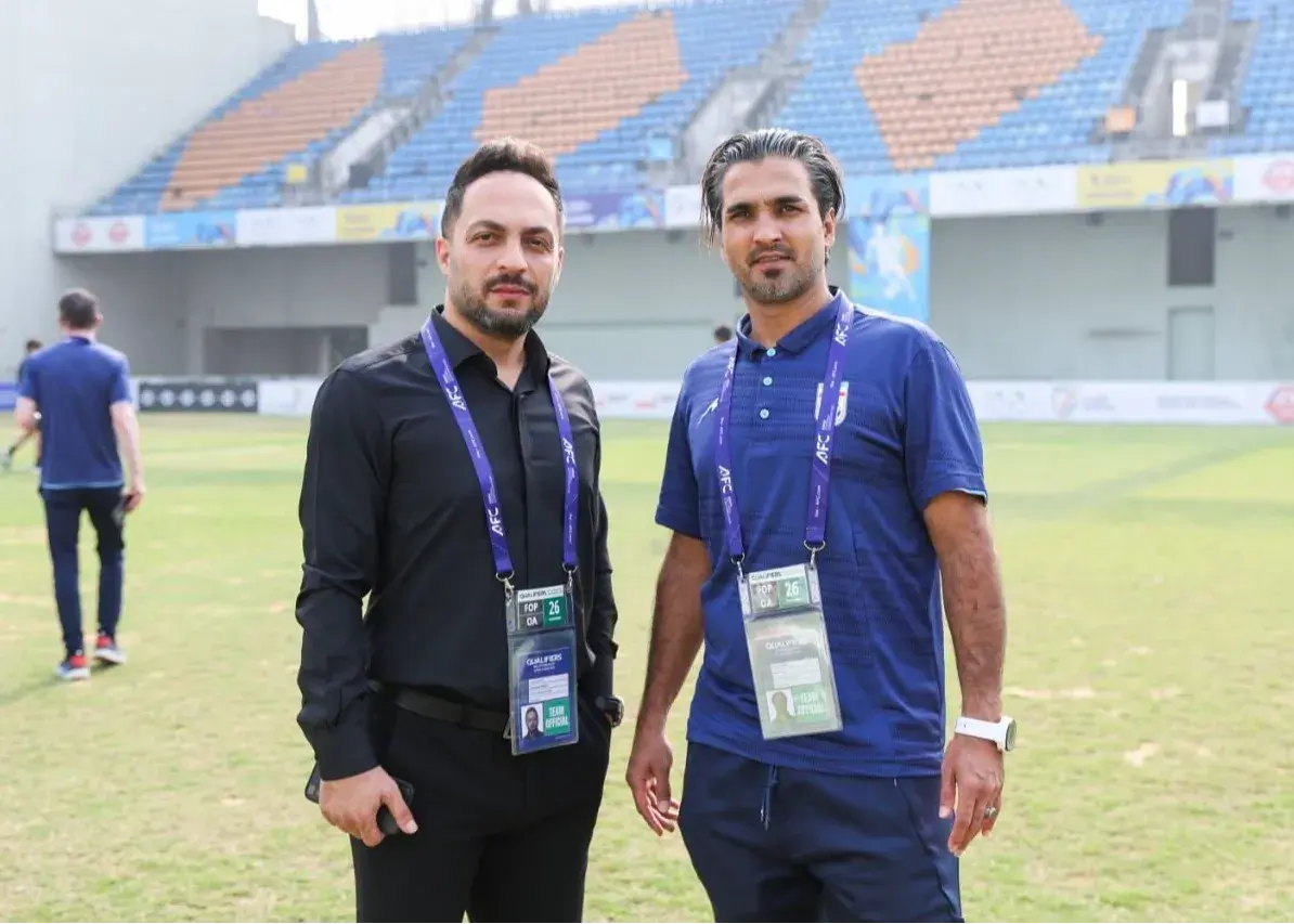 رقابت نفس‌گیر نوجوانان ایران و فلسطین در جام ملت‌های آسیا؛ آیا پیروزی تکرار می‌شود؟