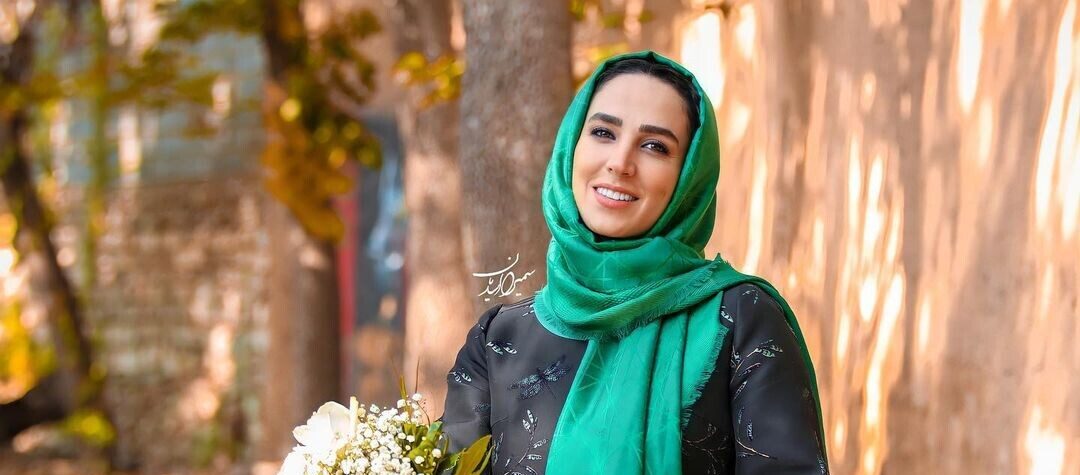 استایل سوگل طهماسبی بازیگر نقش نرگس در سریال کیمیا با لباس های عربی شیک و جذاب+ عکس