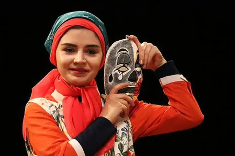 بیوگرافی تلخ تینا عبدی بازیگر فوت شده سریال آنام