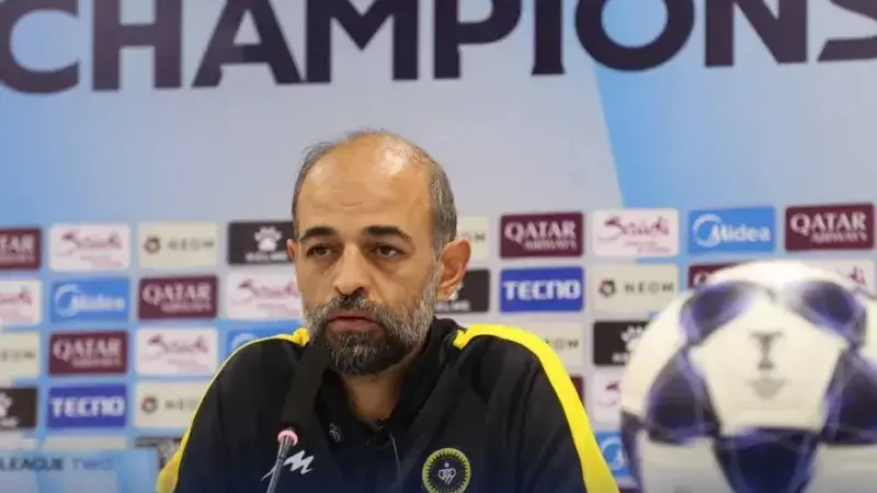 محرم نویدکیا: آلوز رفت، ممنون از فیفا دی!