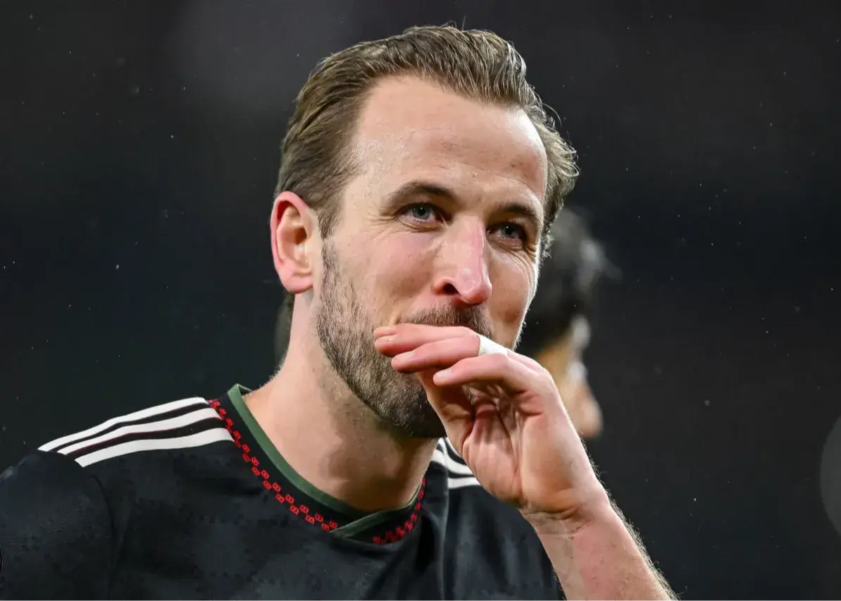 هری کین با تصمیم شگفت‌انگیز خود، بارسلونا را ناامید کرد!