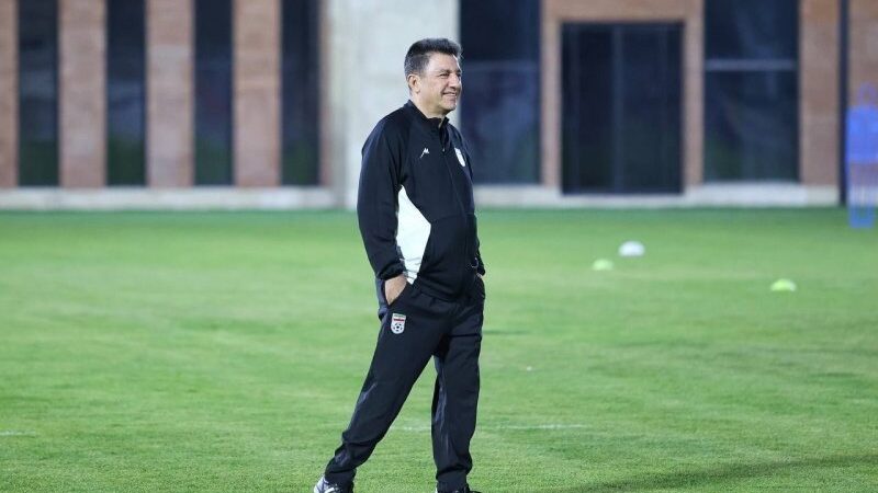 مورد عجیب ترکیب تیم ملی: بدون استقلال و پرسپولیس!