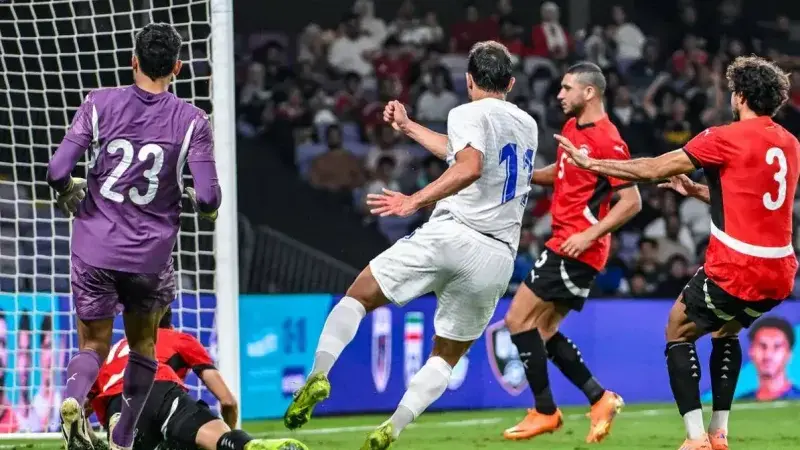 اورونوف بالاتر از هالند، مسی و رونالدو!