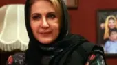 خوشگذرانی دیدنی فاطمه گودرزی در کنار عروس و نوه‌اش؛ لحظاتی پر از عشق و نشاط