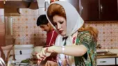 نگاهی نادر به دکوراسیون شیک و جذاب خانه مهستی در تهران ۵۰ سال پیش