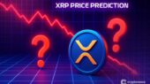آیا سقوط XRP به پایان راه رسیده؟ نمودارها از بازگشت احتمالی خبر می‌دهند!