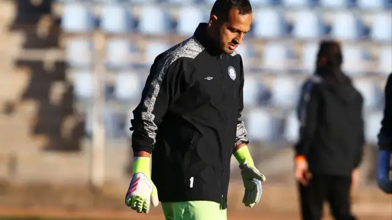 رقابت نفس‌گیر گل‌گهر برای دروازه‌بانی؛ تارتار تصمیمی غیرمنتظره گرفت!