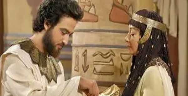 فیلم/مصطفی زمانی: یوسف تنها پیامبریه که هم خدا رو داره هم معشوقه/یوسف تنها قصه‌ایه تو تاریخ سینمای جهان که ..