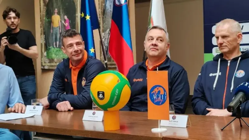 ایگور کولاکوویچ؛ سرمربی سابق تیم ملی ایران، چهره‌ای نو در لیگ قهرمانان والیبال اروپا