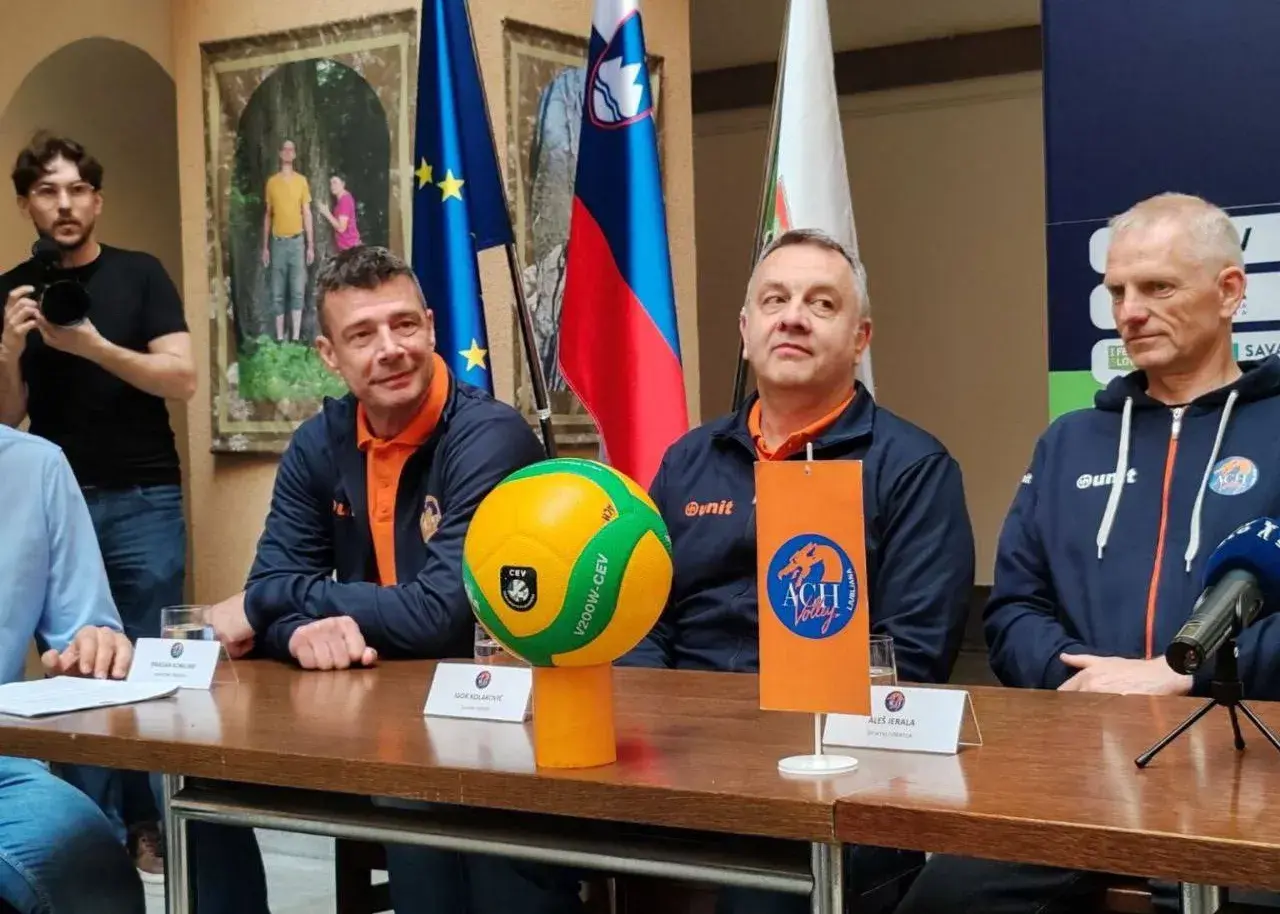 ایگور کولاکوویچ؛ سرمربی سابق تیم ملی ایران، چهره‌ای نو در لیگ قهرمانان والیبال اروپا - وب‌گردی