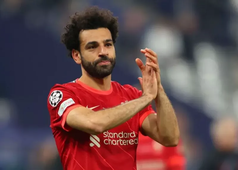 پایان حضور صلاح در لیورپول؛ پادشاه مصری به خانه‌اش برمی‌گردد؟