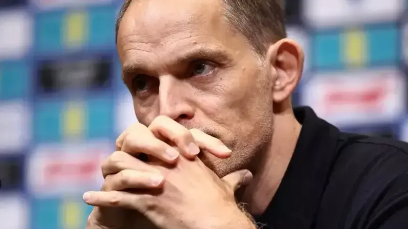 رشفورد را دعوت کردم چون لیاقتش را داشت