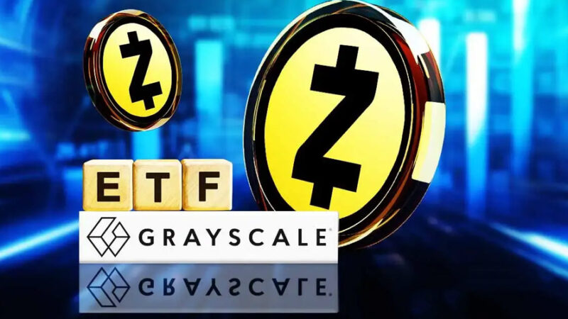 زی‌کش در آستانه فتح ۸۰۰ دلار؛ آیا الگوهای تکنیکال صعودی ادامه دارد؟