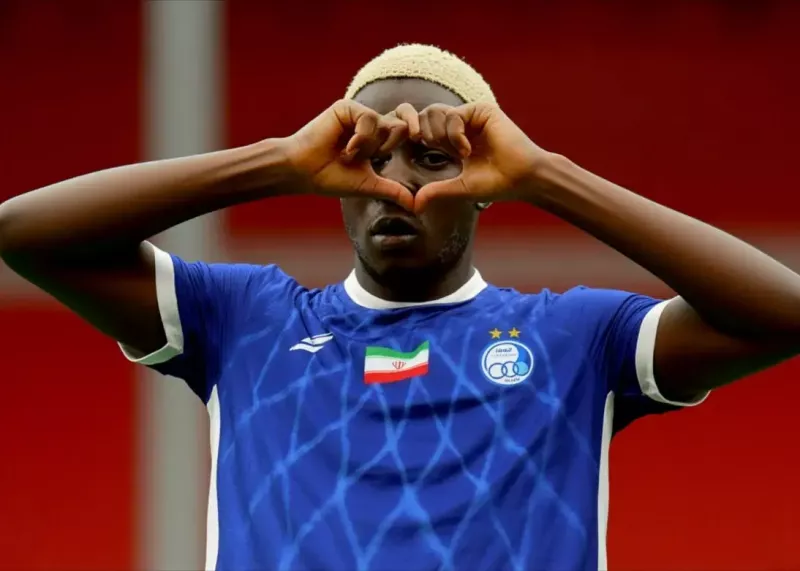 وینگر استقلال بازی تیمش در جام حذفی را از دست داد