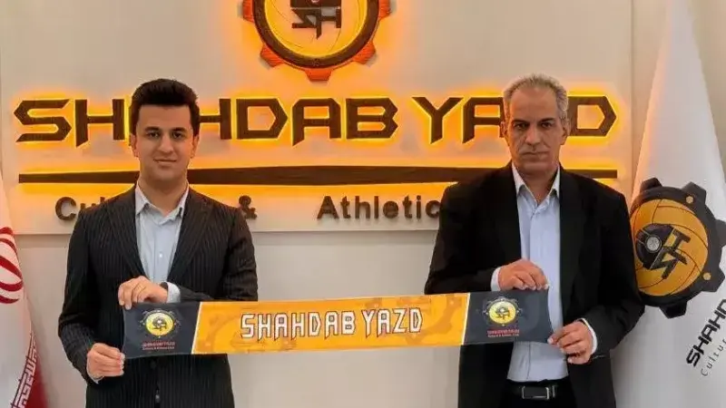 استقلال و حالا شهداب: تنور داغ والیبال‌ ساحلی