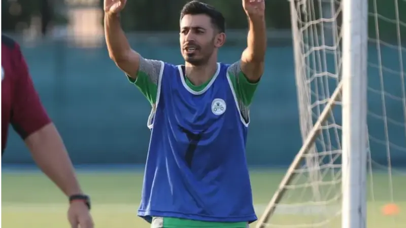 پاسخ تند کاپیتان ذوب‌آهن به شایعه انحلال