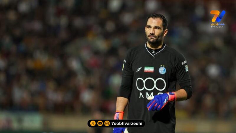 آشنایی با آنتونیو آدان؛ دروازه‌بانی که از رئال مادرید تا استقلال تهران را فتح کرد