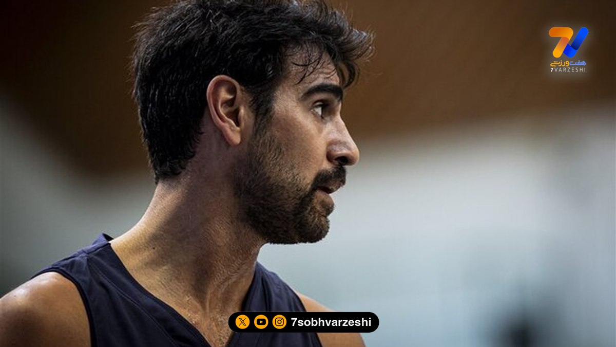 ارسلان کاظمی؛ اولین ایرانی که در NBA تاریخ‌ساز شد و رویای بزرگ بسکتبال ملی