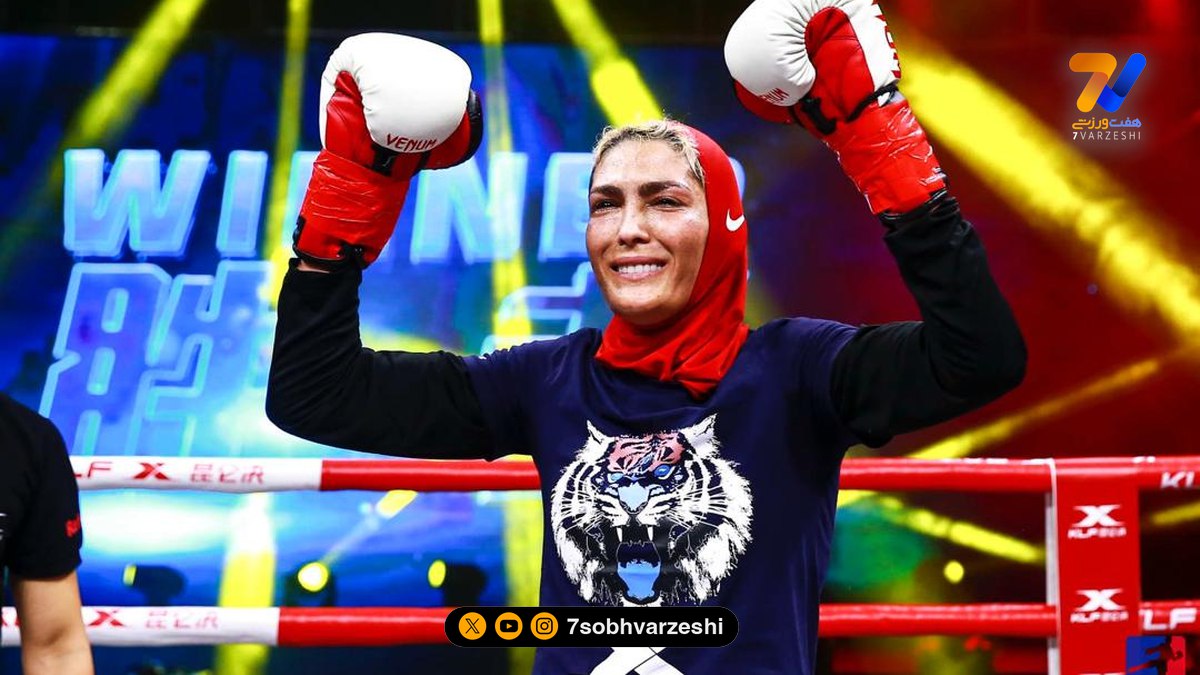 الهه منصوریان پس از یک سال درخشان، به طور ناگهانی از هدایت تیم ملی ساندا خداحافظی کرد