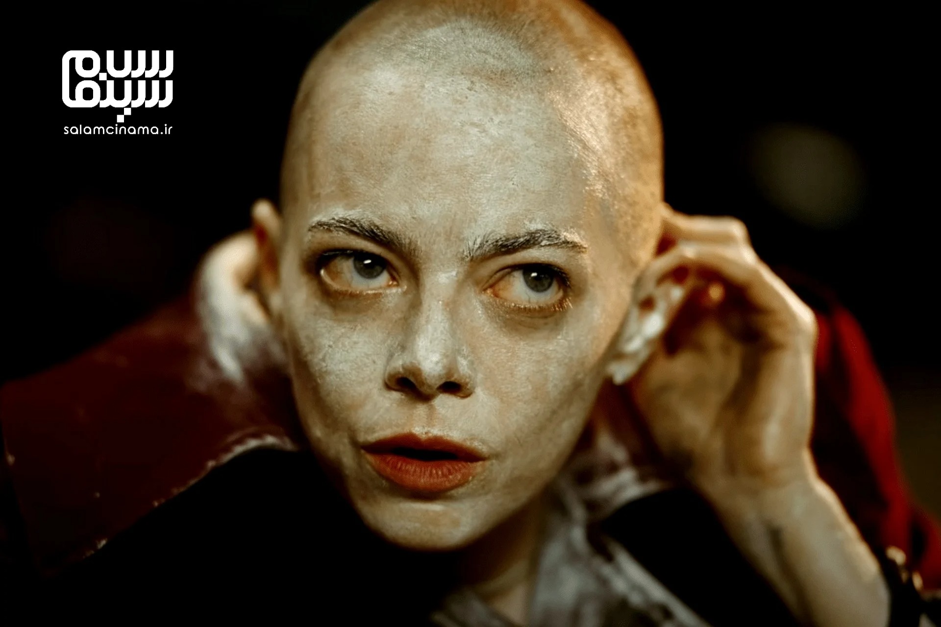 یورگوس لانتیموس با «بوگونیا» روایت تازه‌ای از قهرمانان تنها و جهان در آستانه نابودی ارائه داد