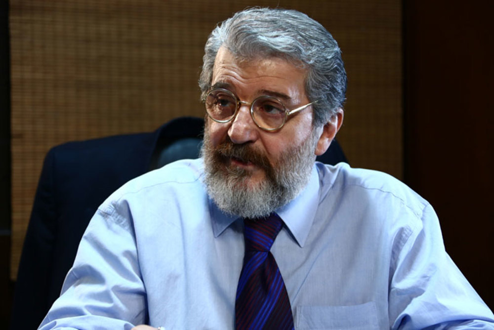 بیوگرافی امید روحانی  بازیگر سریال زمانه با زن با وقارش مریم خانم