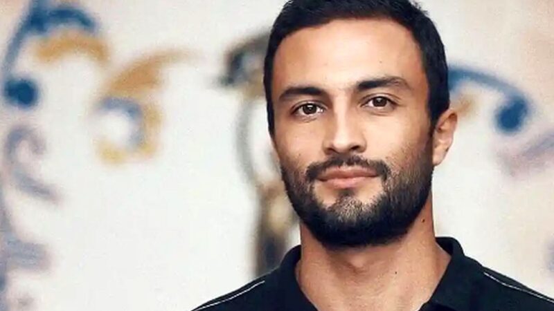 عکس| چهره تازه امیر جدیدی؛ آقای بازیگر با این قیافه قابل شناسایی نیست