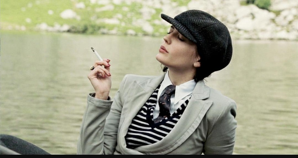 اوا گرین اولین ستاره فصل سوم «ونزدی» شد؛ حضور هیجان‌انگیز در دنیای خانواده آدامز