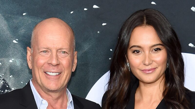 تصمیم تاریخی خانواده بروس ویلیس؛ اهدا مغز برای پیشرفت تحقیقات بیماری‌های عصبی