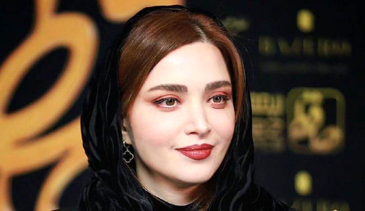 رقص بهنوش طباطبایی در تریلر سریال جنجالی «سووشون» همه را شگفت‌زده کرد!