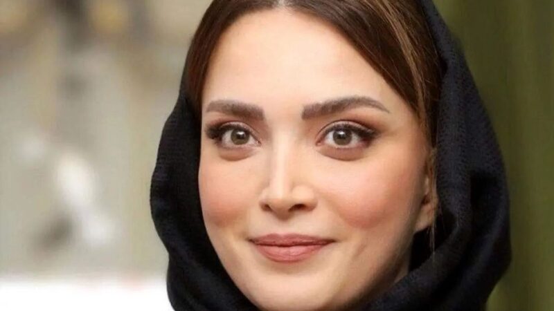 عکس عروسی بهنوش طباطبایی و مهدی پاکدل در سال ۱۳۸۹ / تغییرات خانم بازیگر شما را شوکه می کند