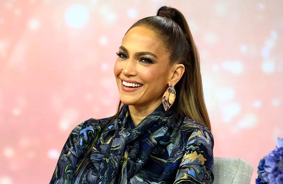 جنیفر لوپز در تور آسیایی عاشق هویج پلو ایرانی شد!