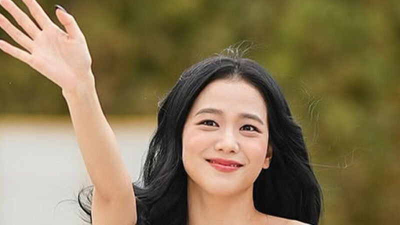 تغییر شگفت‌انگیز جیسو با موهای کوتاه در تبلیغات دیور؛ واکنش‌های جنجالی طرفداران!