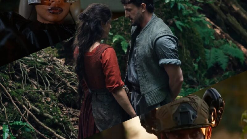 ۱۰ فیلم برتر ۲۰۲۵ بر اساس امتیاز متاکریتیک؛ از درام‌های تحسین‌شده تا شگفتی‌های سینمای جهان